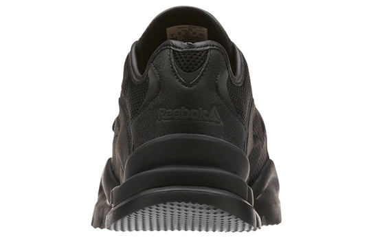 REEBOK リーボック ランR96 ランR96 CN4605 ブラック - スニーカー