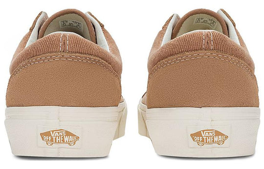 Vans Style 36 'Brown Khaki' VN0A54F6A2I