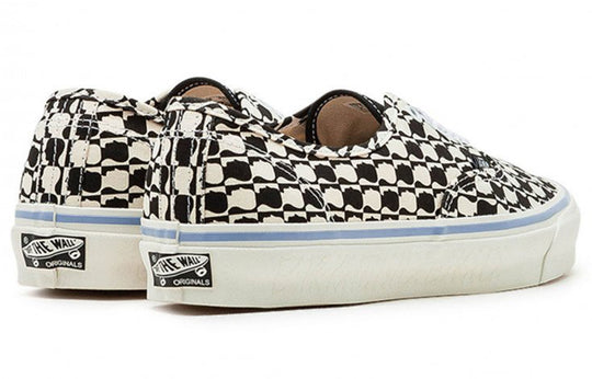 Vans x Brain Dead OG Authentic LX