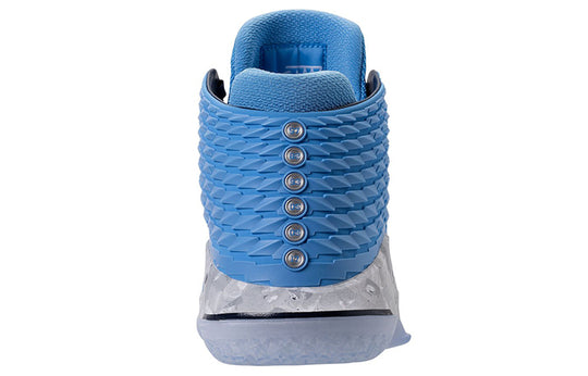 Air Jordan 32 UNC AA1253-406 Basketball Shoes/Sneakers  -  KICKS CREW