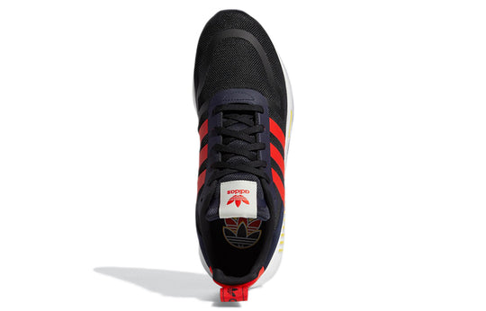 Shop adidas Multix GX8377 red