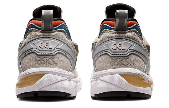 Asics Awake NY x Gel Kayano 21 'Cool Grey' 1201A459-020