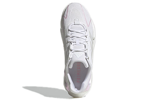 (WMNS) adidas X9000l4 White GX3487