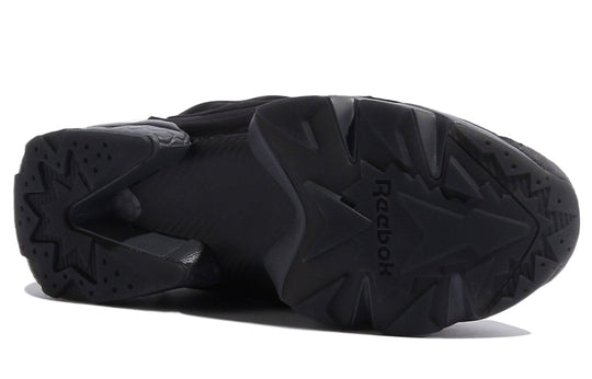 emmi x Reebok Insta Pump Fury Black GW1180 - KICKS CREW