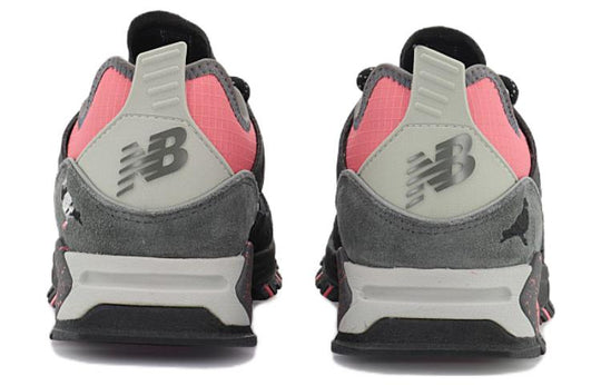 New Balance Atmos x Staple Pigeon x X-Racer 'Grey Pink' MSXRCTAM