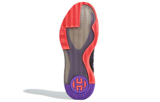 James harden outlet vol 3 purple