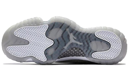 Vast grey clearance 11s