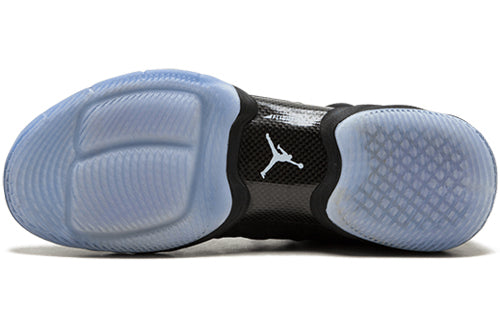 Air Jordan 28 'Stealth All-Star' 555109-010