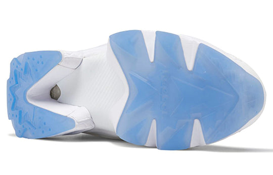 Reebok Instapump Fury OG White Blue Shoes/Sneakers GW4818 - KICKS CREW