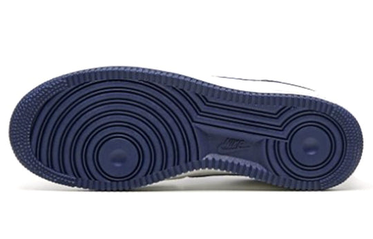 Nike Air Force 1 Lvb Utility M CW7581-101 shoes white - KeeShoes