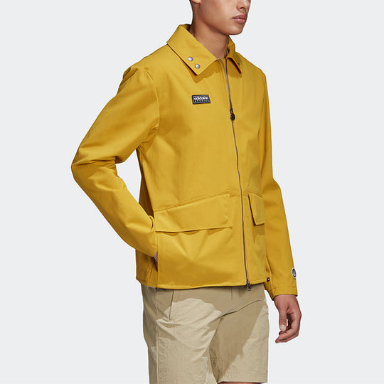 Adidas spezial hot sale holbeck jacket