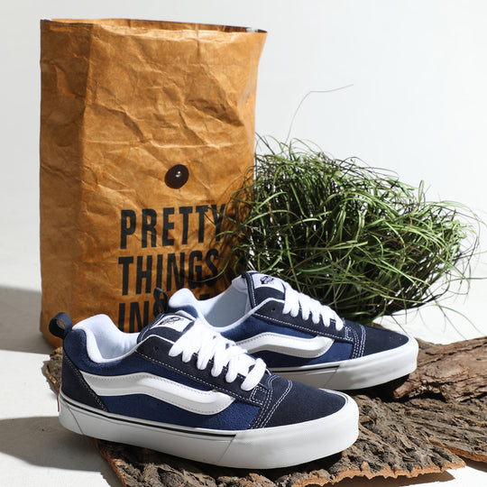 Vans Knu Skool 'Navy' VN0009QCNWD