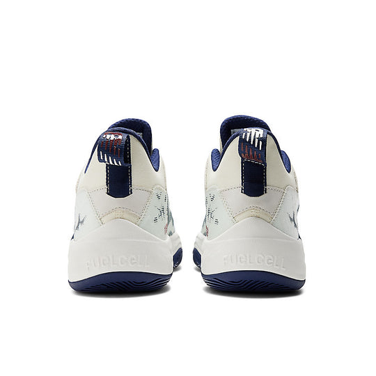 New Balance Two WXY V3 'Sea Salt Team Navy' BB2WYVH3