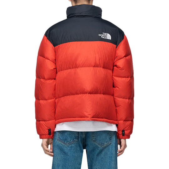 THE NORTH FACE 1996 Retro Nuptse 700 NF0A3C8D15Q-KICKS CREW