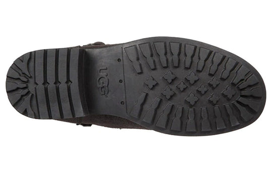 Ugg blayre outlet iii black