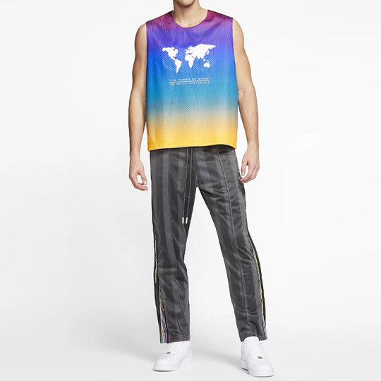 Nike Lab x Pigalle Reversible Tank Multi CI9951-547