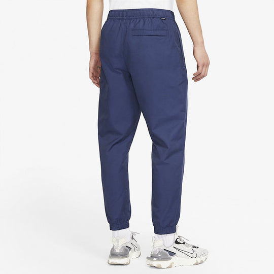 Nike Air Sweatpants NSW Woven - Midnight Navy