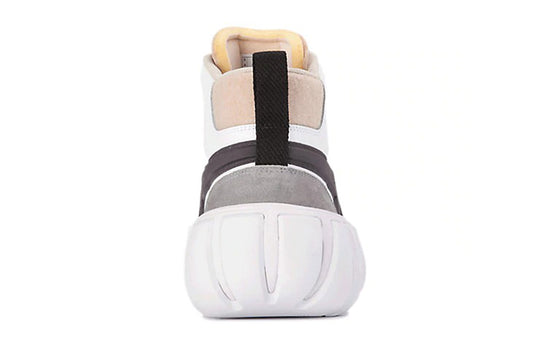 Onitsuka Tiger Dentigre Ll Shoes 'White Graphite Grey' 1183B453-100