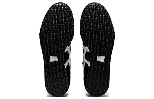 Onitsuka Tiger Serrano 'Black White' 1183B400-001