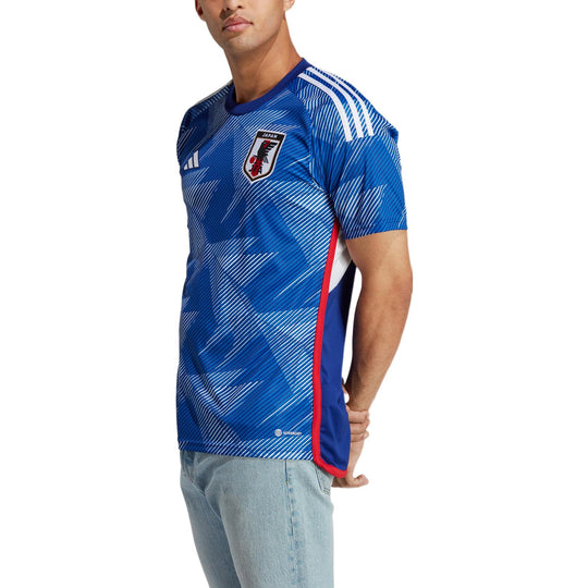 Japan Jersey 2022 Home World Cup