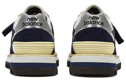 New Balance Tokyo Design Studio x 574 'Pigment Orion Blue