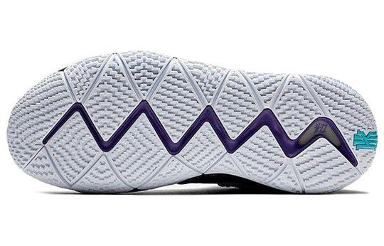 Nike Kyrie 4 EP 'Ankle Taker' 943807-002