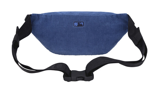 MLB  Los Angeles Dodgers Baseball Stitching Fanny Pack