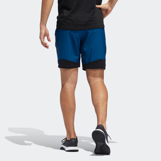 Men's adidas Training Sports Woven Shorts DU1566 - KICKS CREW