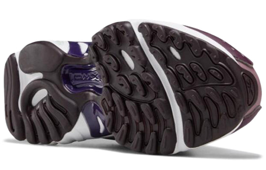 (WMNS) Reebok Daytona Dmx II Sneakers Purple DV7354