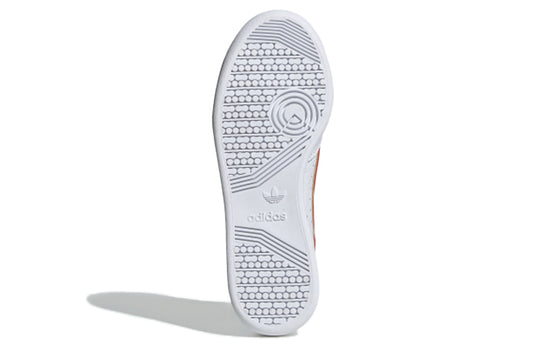 (WMNS) adidas Continental 80 'Footwear White' EF1478