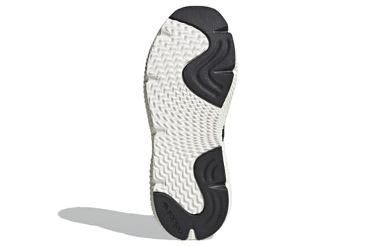 Adidas Originals Prophere V2 Marathon Running Shoes 'Black Grey White ...