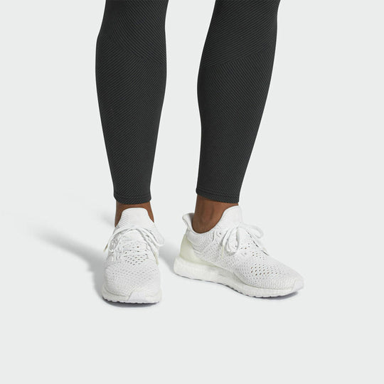 adidas Ultra Boost Clima U White BY8888 KICKS CREW