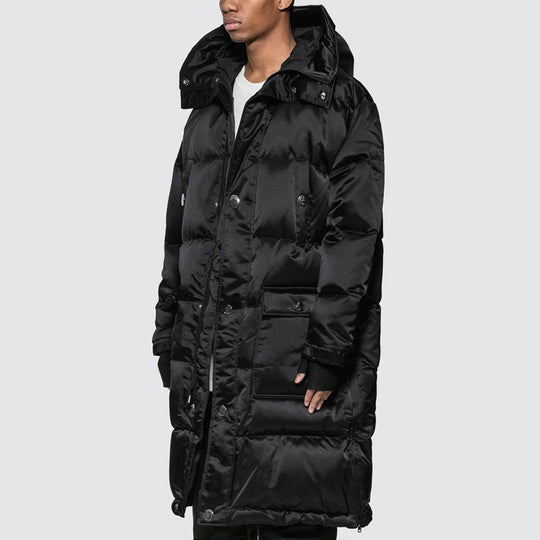 Nike mmw hot sale down jacket