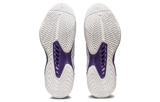 Asics GELBURST 27 'White Purple' 1063A066-101