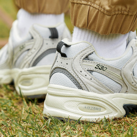 New Balance 530 'Grey White' MR530DG