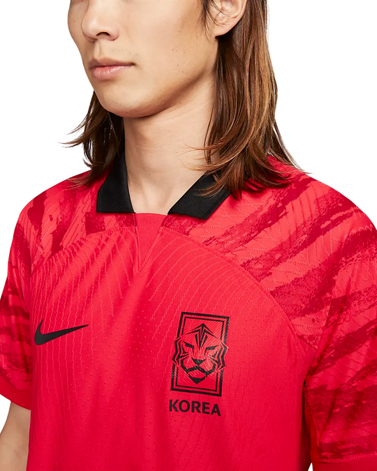 Korea 2022/23 Match Home Men's Nike Dri-FIT ADV Football Shirt