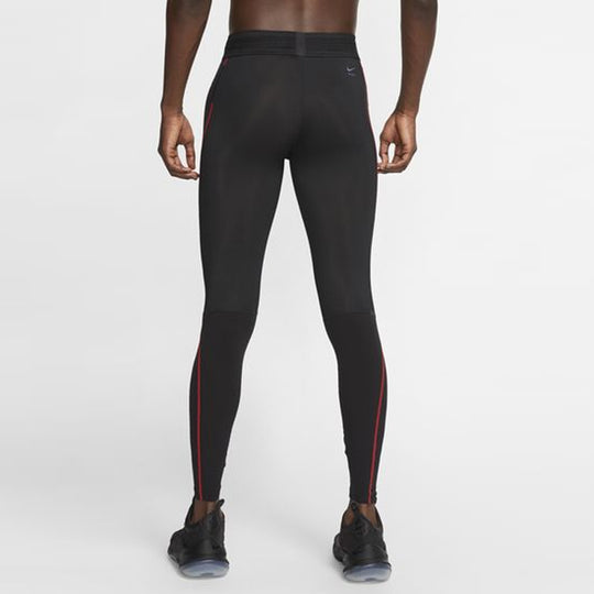 Nike Lab Hybrid Tight Black CK1543-010 - KICKS CREW