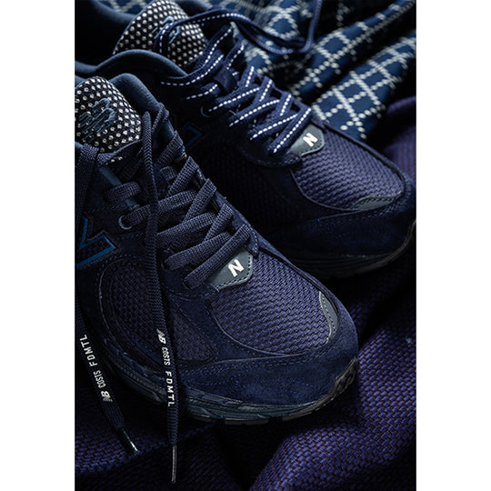 New Balance FDMTL x COSTS x 2002R 'Denim' ML2002RS