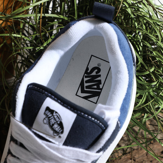 Vans Knu Skool 'Navy' VN0009QCNWD