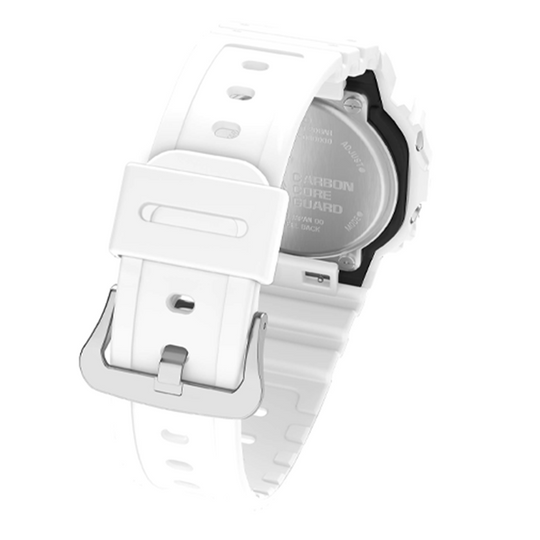 CASIO G-Shock Digital 'White' DWE-5610-KICKS CREW