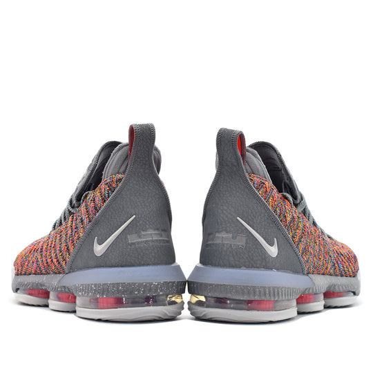 Nike LeBron 16 EP BQ5970-900 4
