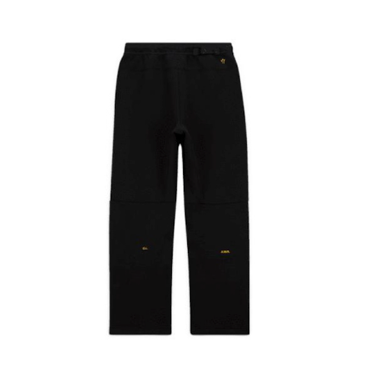 Nike x Nocta Tech Fleece Track Pants (Asia Sizing) 'Black' FD8461-010