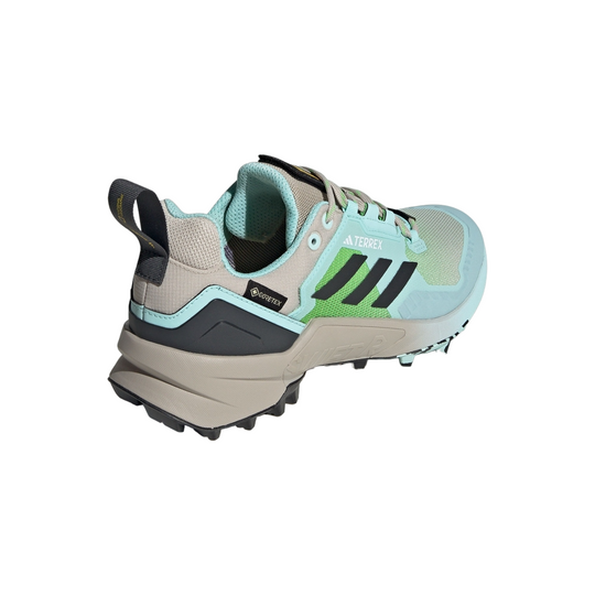 adidas Terrex Swift R3 Gore-tex Hiking zapatillas trekking mujer