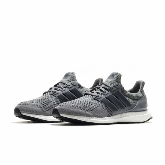 Adidas Ultraboost 1.0 Shoes 'Grey Three' HQ4200-KICKS CREW