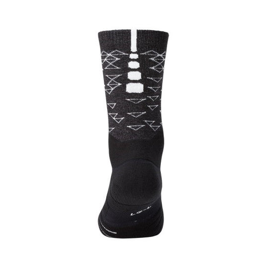 Elite on sale socks kyrie