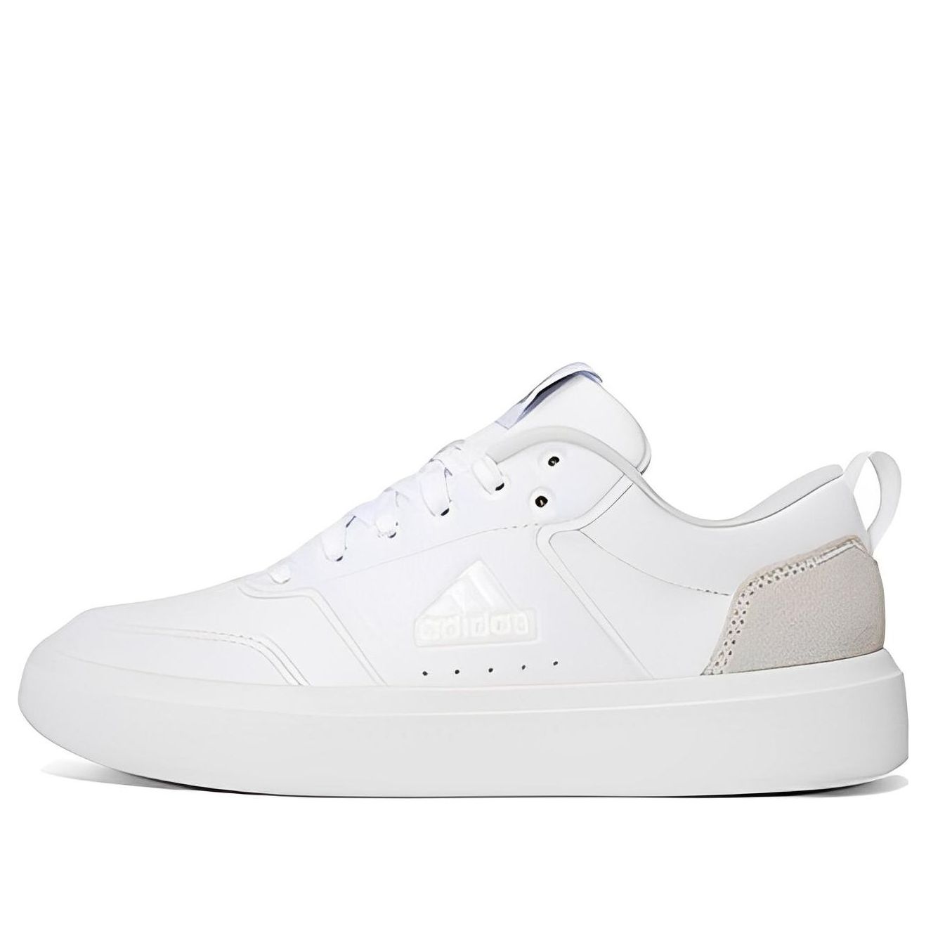 adidas Park Street Shoes 'Cloud White Grey Two' IG9848