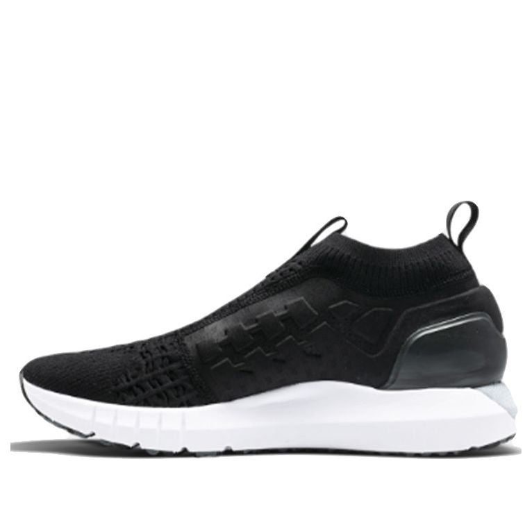 Under Armour Hovr Phantom Slip Camo 'Black' 3022477-001 - KICKS CREW