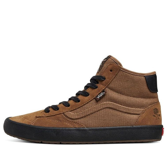 Vans The Lizzie 'Dirt' VN0A4BX1RQJ - KICKS CREW