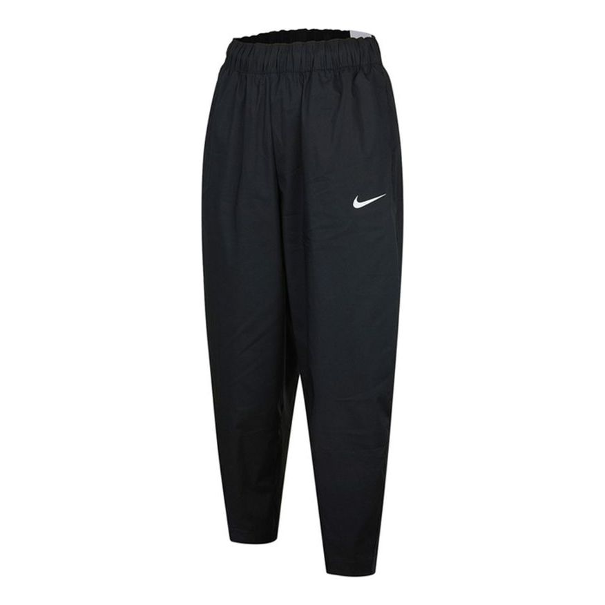 (WMNS) Nike Nsw Essntl Wvn Hr Pnt Crv Casual Sports Woven Breathable L ...
