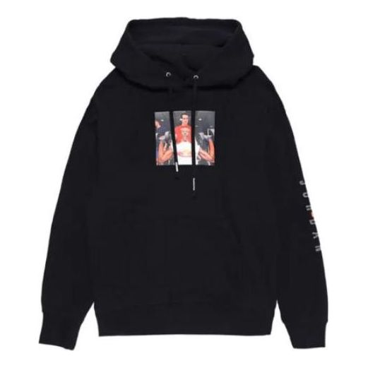 値段通販 M アンディフィーテッド x ジョーダン L/S フーディ - トップス